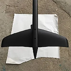 Factory Price Full Carbon Fiber Hydrofoil for Surf