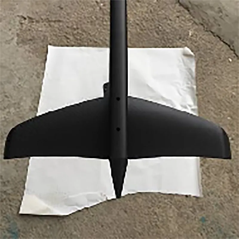 Factory Price Full Carbon Fiber Hydrofoil for Surf