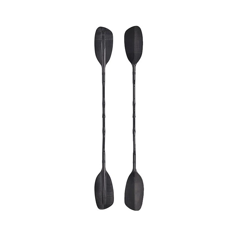 Sea Kayaks Accessories For Low-Angle 3K Carbon Fiber Kayak Whitewater Paddle