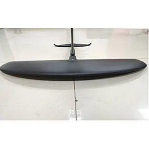 Big Wing Surf SUP Kohlefaser Hydrofoil in Surfen