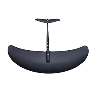 Big Wing Surf SUP Kohlefaser Hydrofoil in Surfen