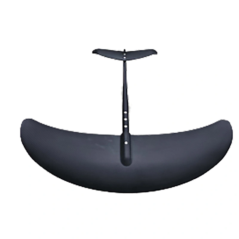 Big Wing Surf SUP Kohlefaser Hydrofoil in Surfen