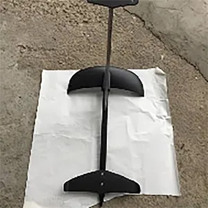 Factory Price Full Carbon Fiber Hydrofoil for Surf