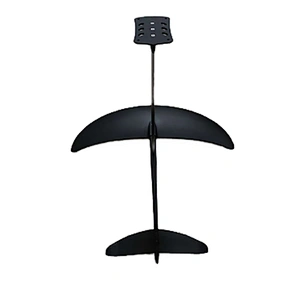 Big Wing Surf SUP Kohlefaser Hydrofoil in Surfen
