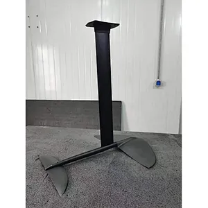 Manufacture Factory Price 3K Full Carbon Fiber Hydrofoil in Surfing