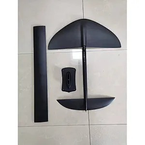 Manufacture Factory Price 3K Full Carbon Fiber Hydrofoil in Surfing