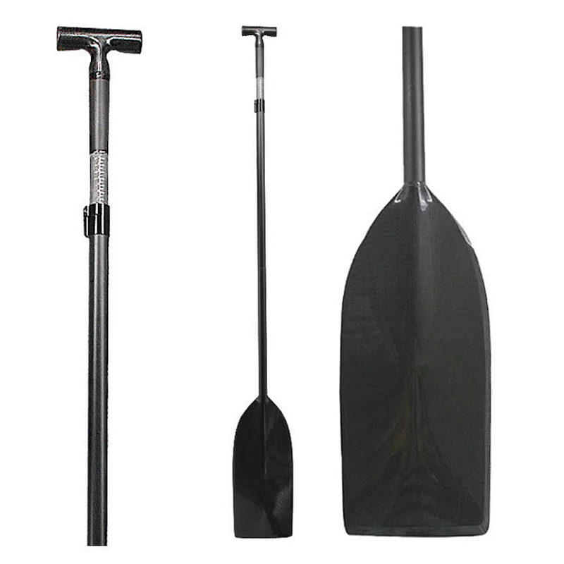 CISIMOVE High Quality 100% Carbon Fiber Blade Like Spoon Catch the Water Canoe Paddle Well for High Performance