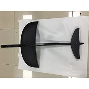 Hot Sale SUP 100% Carbon Fiber Hydrofoil in Surfing
