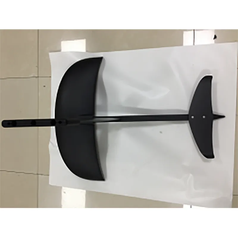 Hot Sale SUP 100% Carbon Fiber Hydrofoil in Surfing
