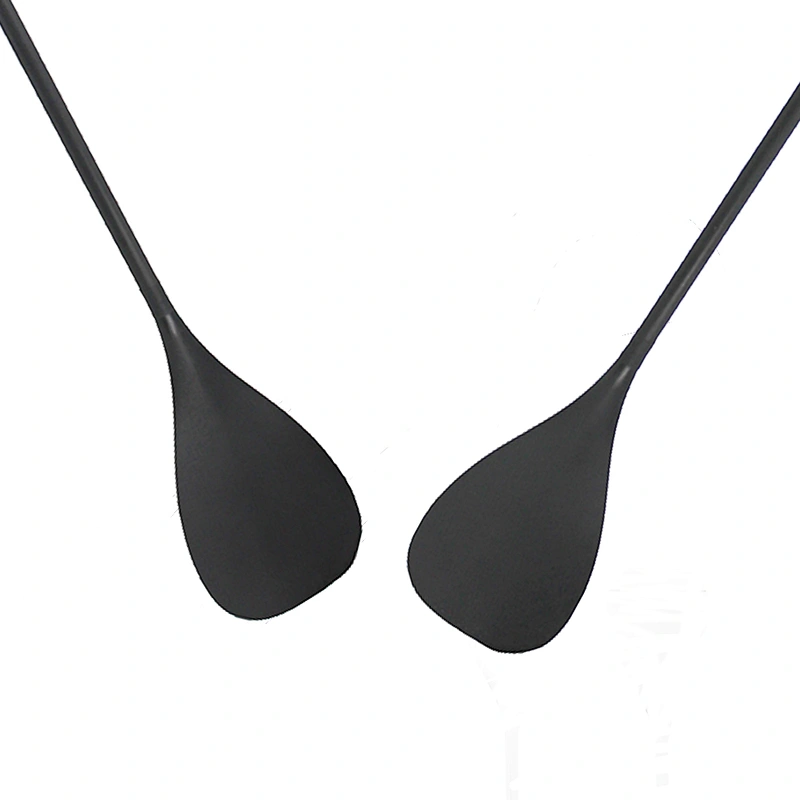 Wholesale One Piece Lightweight Fixed Carbon SUP Paddles for Paddleboard Manufacturer