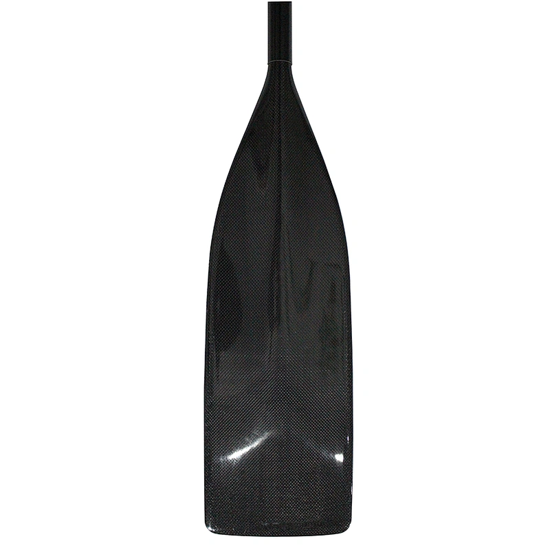 CISIMOVE Adjustable or Fixed Carbon Fiber Canoe Paddle Catch the Water Canoe Paddle Well for Outdoor Sports