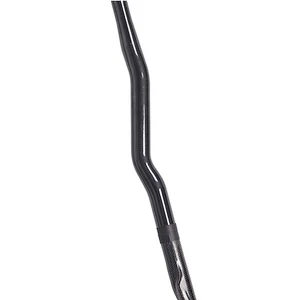 Sea Kayaks Accessories For Low-Angle 3K Carbon Fiber Kayak Whitewater Paddle