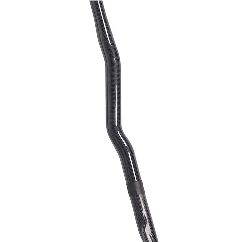 Sea Kayaks Accessories For Low-Angle 3K Carbon Fiber Kayak Whitewater Paddle