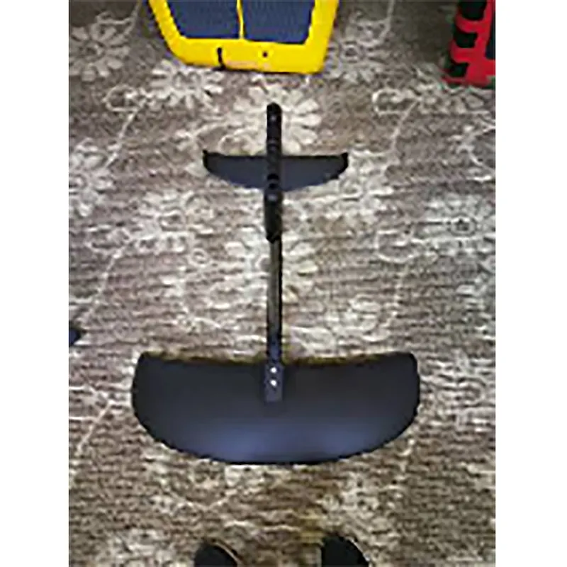 Hot Sale SUP 100% Carbon Fiber Hydrofoil in Surfing