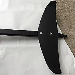 Factory Price Full Carbon Fiber Hydrofoil for Surf