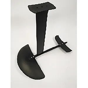 Herstellung SUP Foil Carbon Fiber Hydrofoil in Surfing