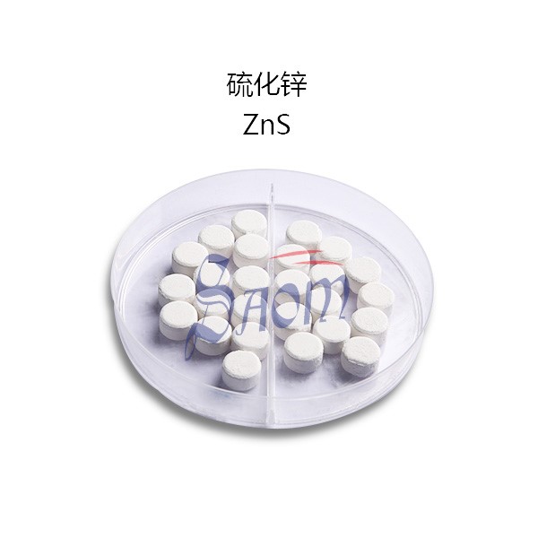 ZnS Tablet