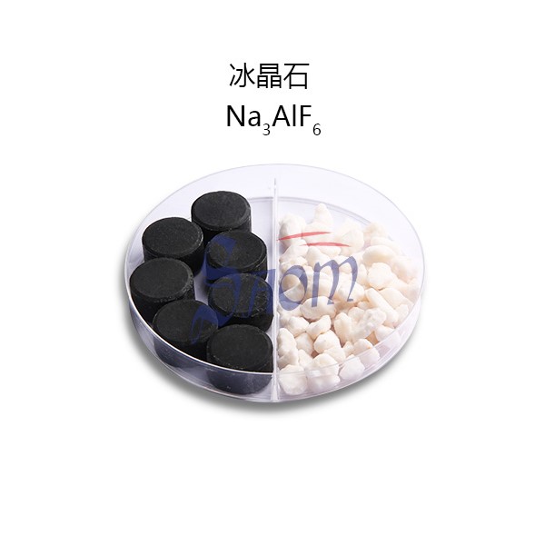 Na3AlF6