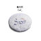 CaF2 Granules