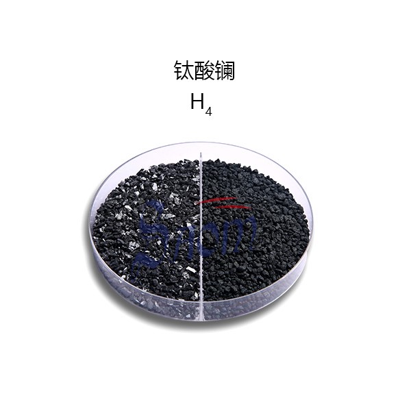H4 Granules