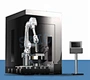 Robot Intelligent Polishing(RIP)