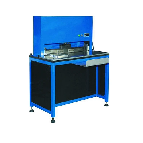 Promotional Press Machine IPM-330 Index Tab Punching Machine