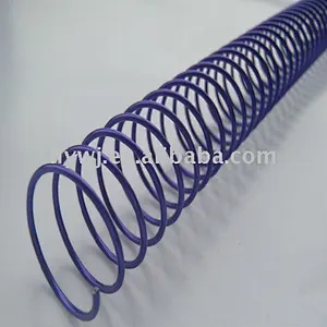 binding supplies metal spiral binding wire