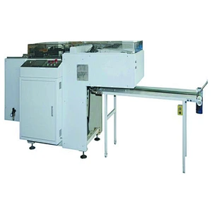 High Speed Automatic Paper Punching Equipment