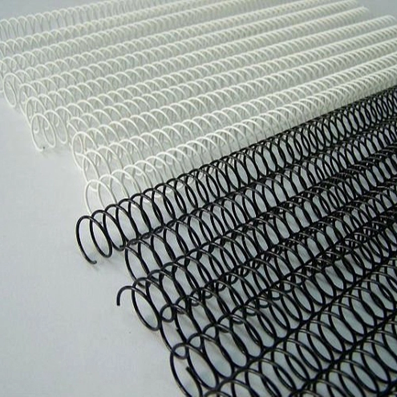 metal spiral wire