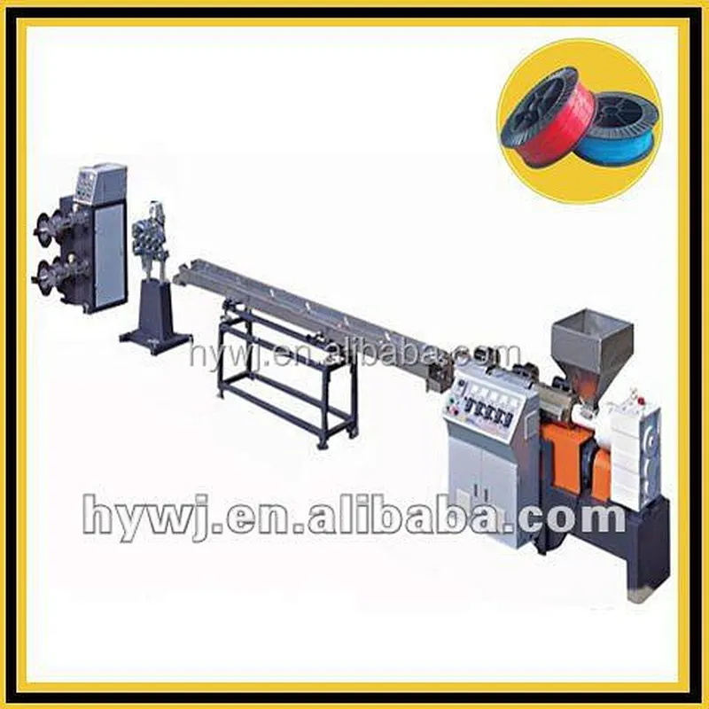 Top-quality PVC Filament Extruding Machine