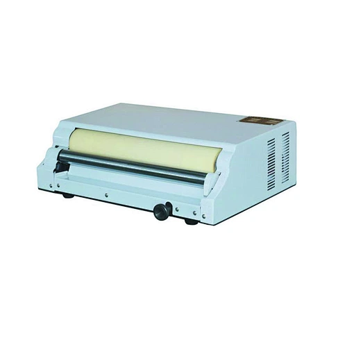 CBM-610 Electric Metal Spiral or Plastic Spiral Manual Binding Machine