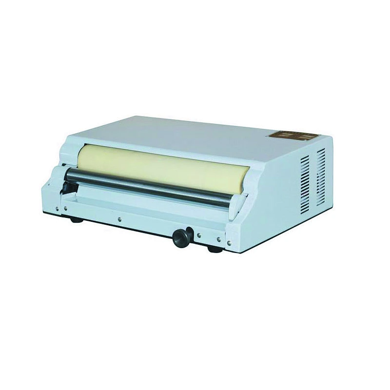 CBM-610 Electric Metal Spiral or Plastic Spiral Manual Binding Machine