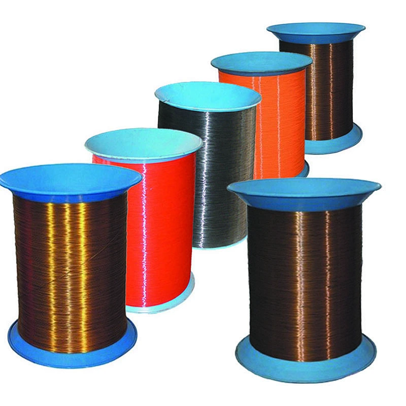 Environmental Nylon Coated Steel Filament for Double Loop Book Binding Wire
