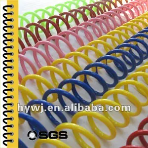 High Quality Automatic Plastic Spiral Forming Machine