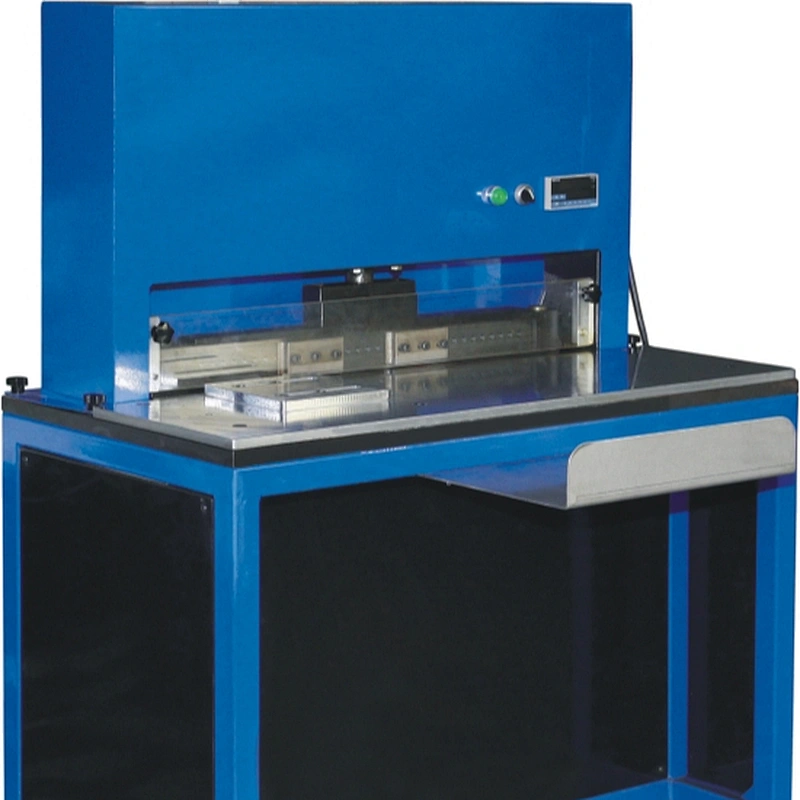 Index Tab Cutting Machine Index Tab Machine