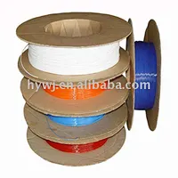 environmental plastic filament used to make spiral coil