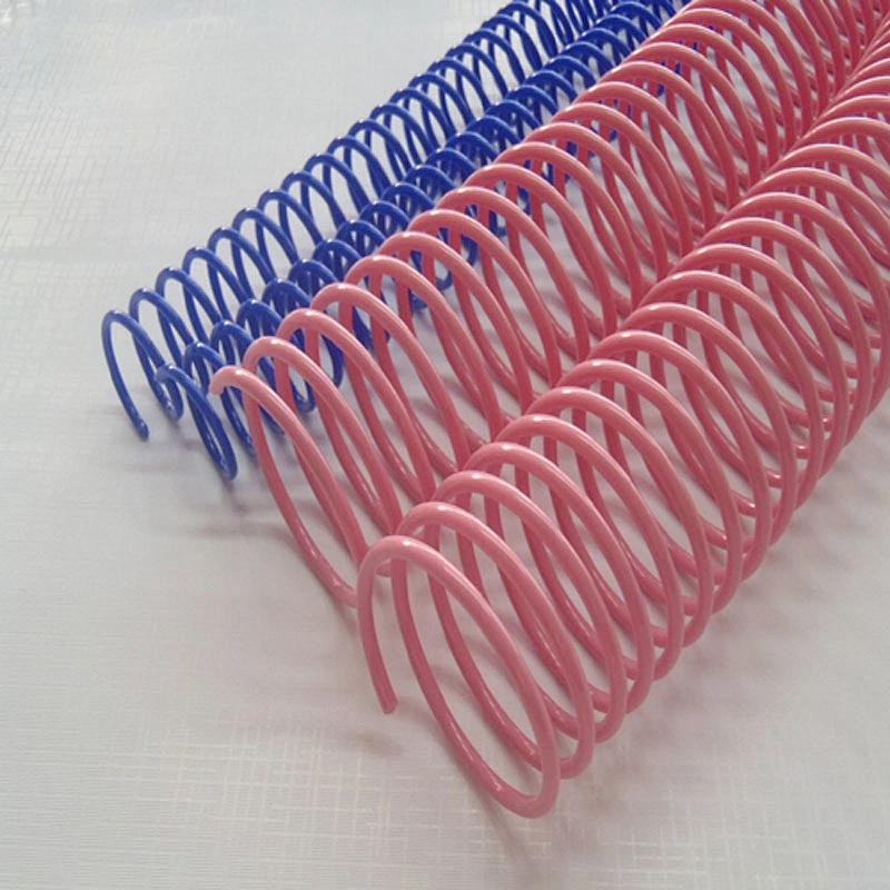 A4 copy paper, print paper pvc spiral pack, spiral pack