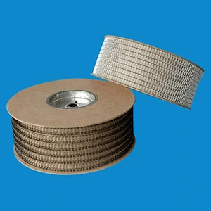 nylon-coated double wire in spool/box/pre-cut
