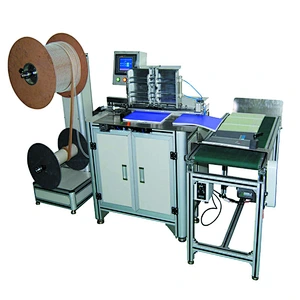 Office & School Supplies Office Equipment Binding Comb Machine