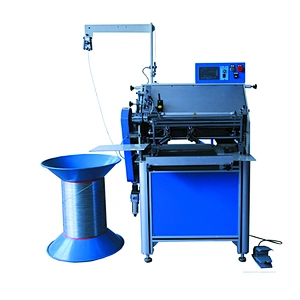 SWM-450N Easily Operate Notebook Making Machine
