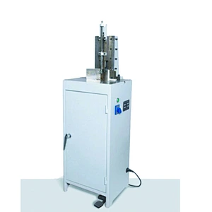 CRM-50 single one corner die-cutting equipment double corner cutter rounding machine with easy operation