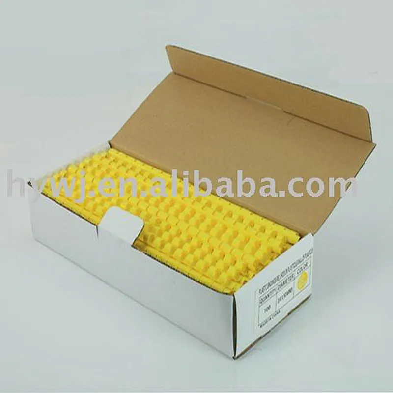 ISO9001 Factory Produce Binding Comb,Comb Ring With SGSTest