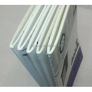SFM-600 Paper Processing Machinery Book Sewing Machine