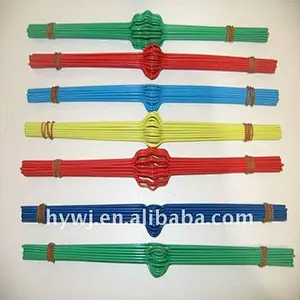 HMM-600 Stationery Binding Hook Molding Machine Manufacture For Wall Calendar Binding