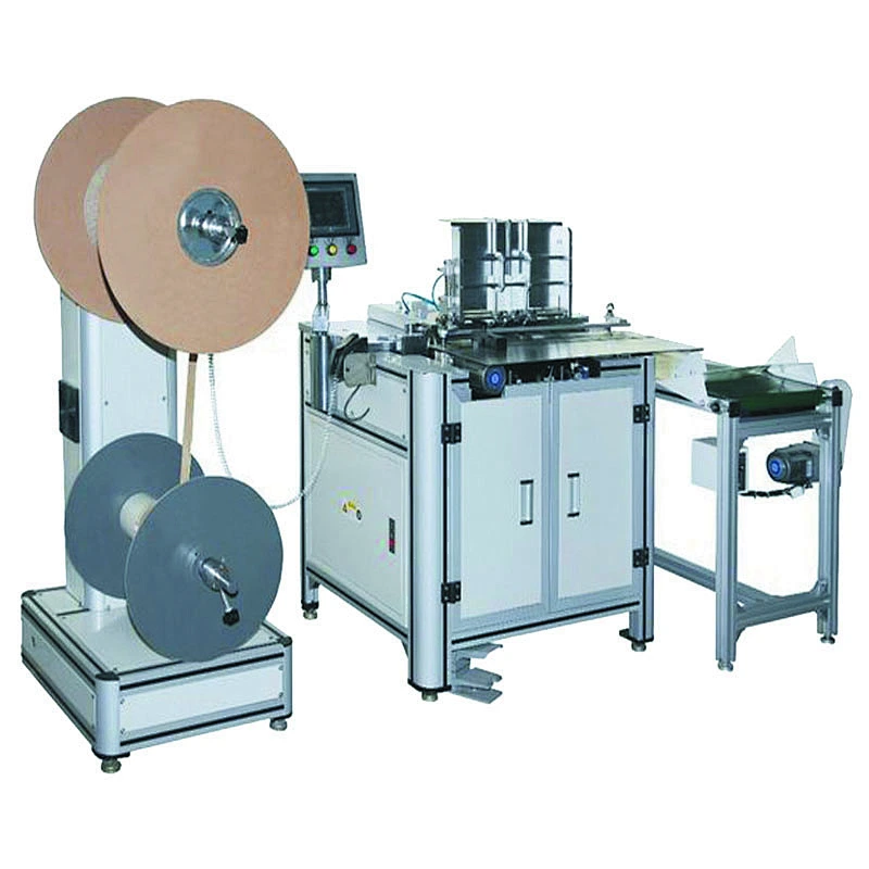 DWC-520A Engineering & Construction Machinery & Other Construction Machinery book printing machine , binding book machine