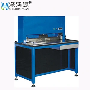 IPM-330 New Hot Sale Planner used Index Tab Cutting Machine Automatic Punching Machine Can Cut Different Shapes