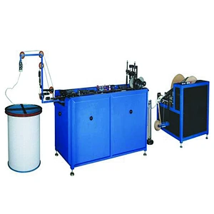 DWM-112 Office & School Supplies double wire forming machine , office equipment