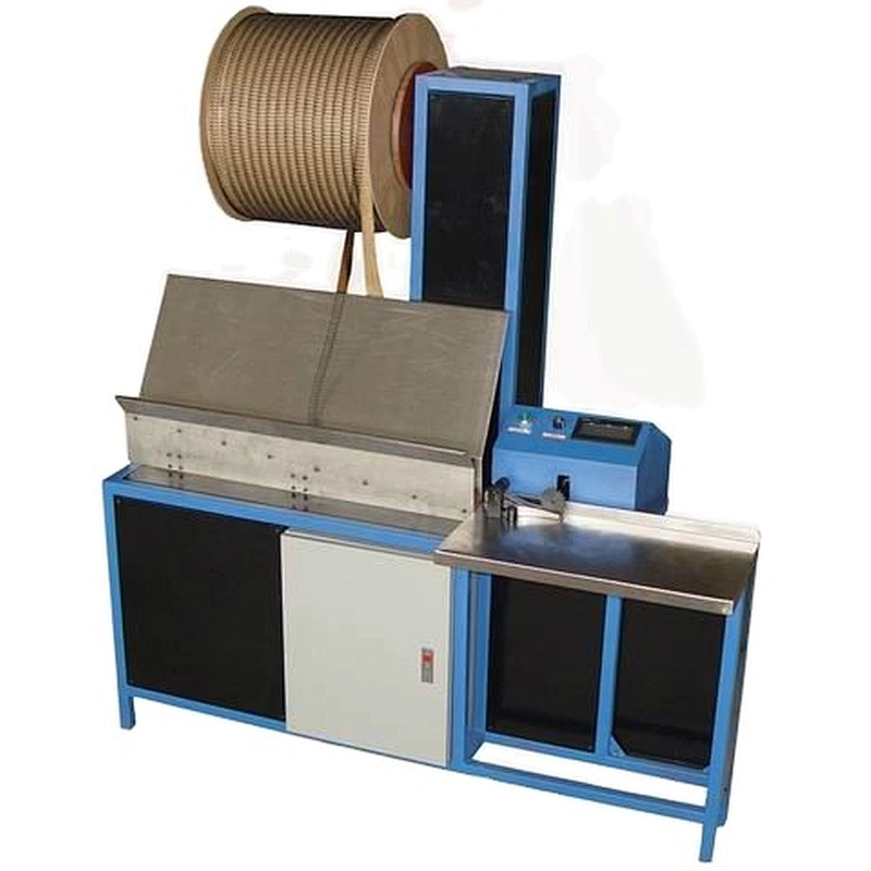 easy used automatic cnc double wire cutting machine