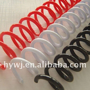 plastic clip for A4 size