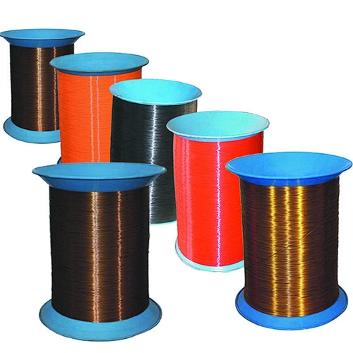 Nylon Coated steel filament for Double Book Binding Wire